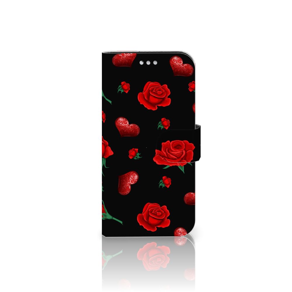 Samsung Galaxy S7 Leuk Hoesje Valentine