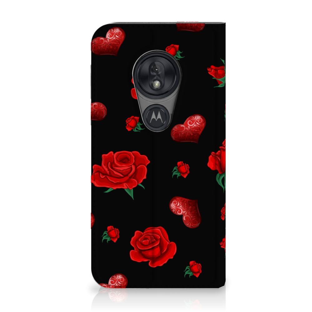Motorola Moto G7 Play Magnet Case Valentine