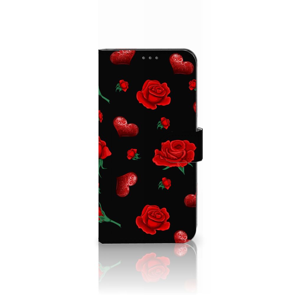 Samsung Galaxy A22 4G | M22 Leuk Hoesje Valentine