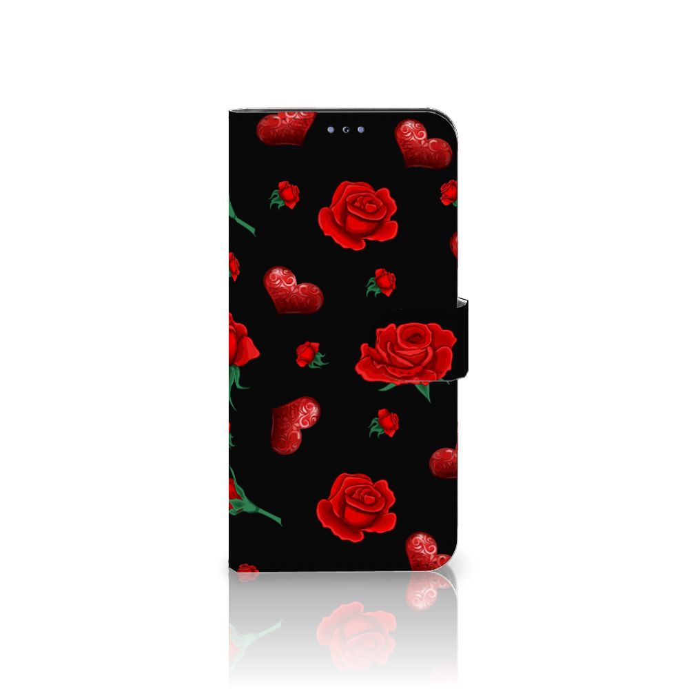 Xiaomi 12 Pro Leuk Hoesje Valentine