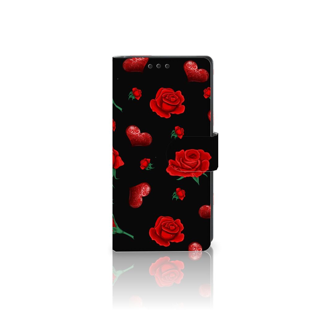 Sony Xperia XA1 Leuk Hoesje Valentine