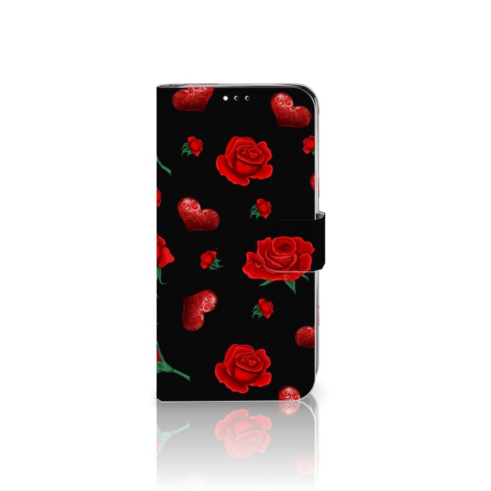Motorola Moto G7 | G7 Plus Leuk Hoesje Valentine