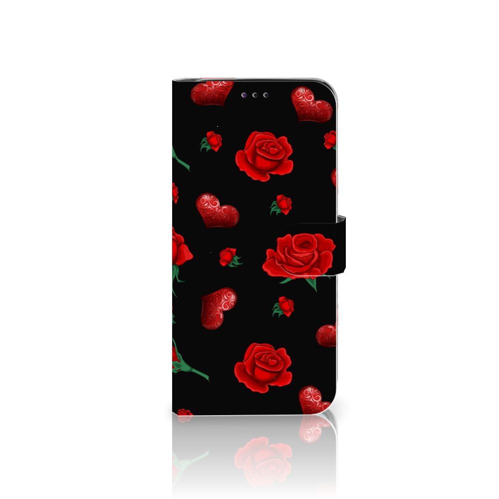 Samsung Galaxy A70 Leuk Hoesje Valentine