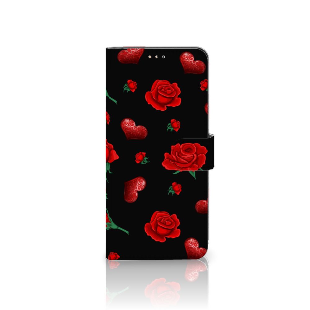 Samsung Galaxy A42 5G Leuk Hoesje Valentine