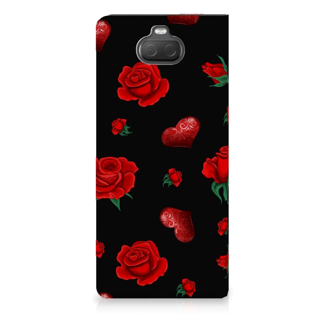 Sony Xperia 10 Magnet Case Valentine