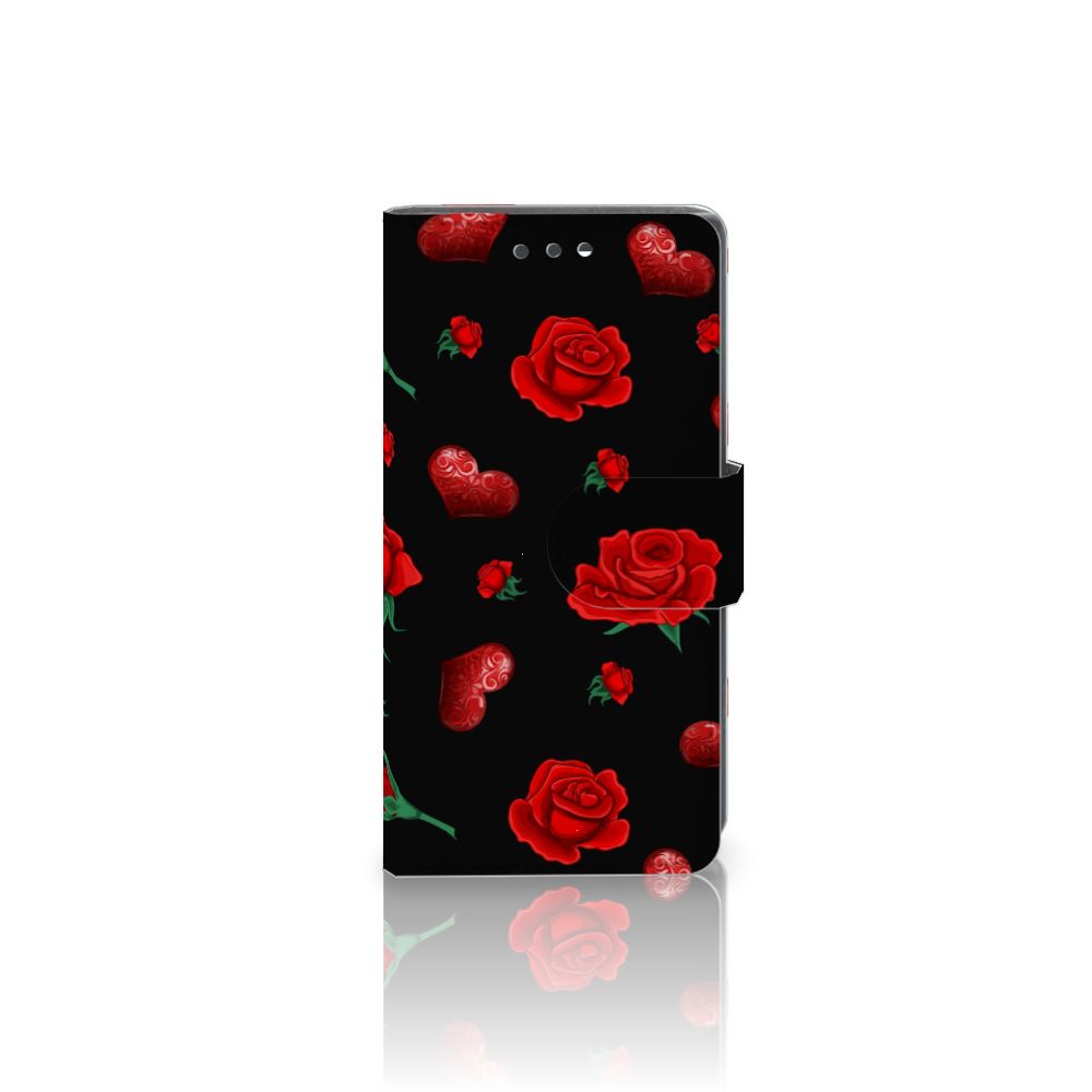 Sony Xperia X Compact Leuk Hoesje Valentine