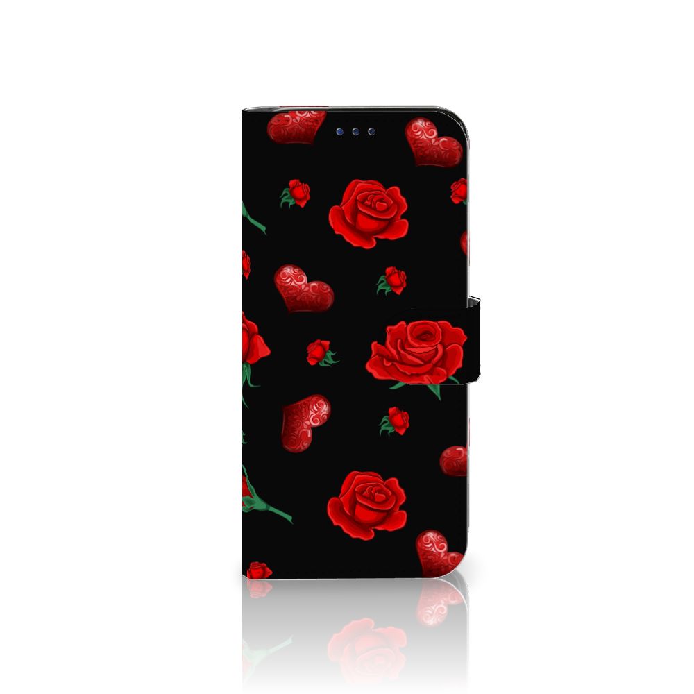 Samsung Galaxy A30 Leuk Hoesje Valentine