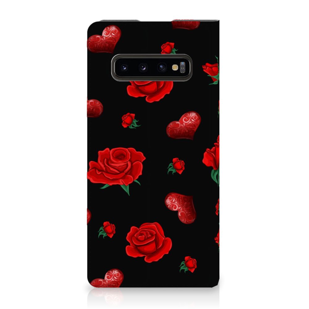 Samsung Galaxy S10 Plus Magnet Case Valentine
