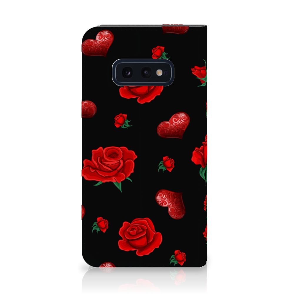 Samsung Galaxy S10e Magnet Case Valentine