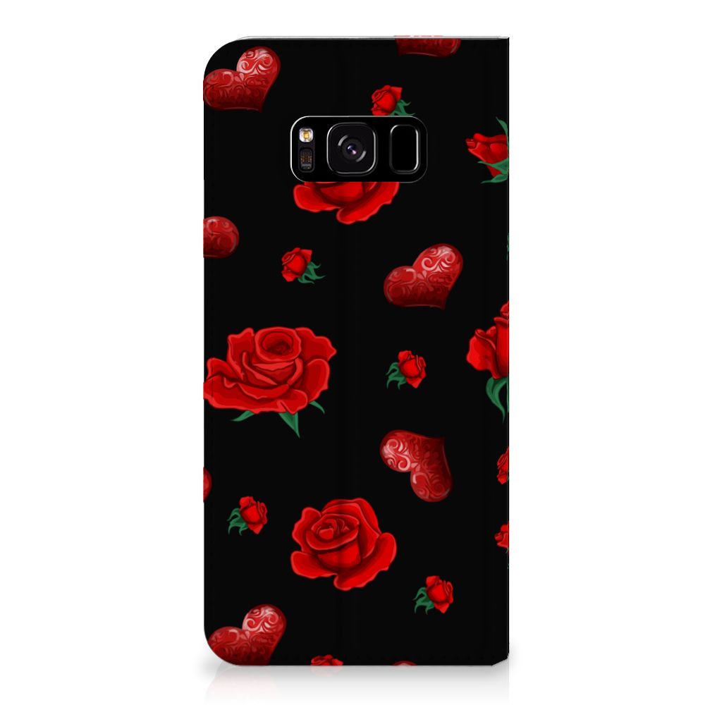 Samsung Galaxy S8 Magnet Case Valentine