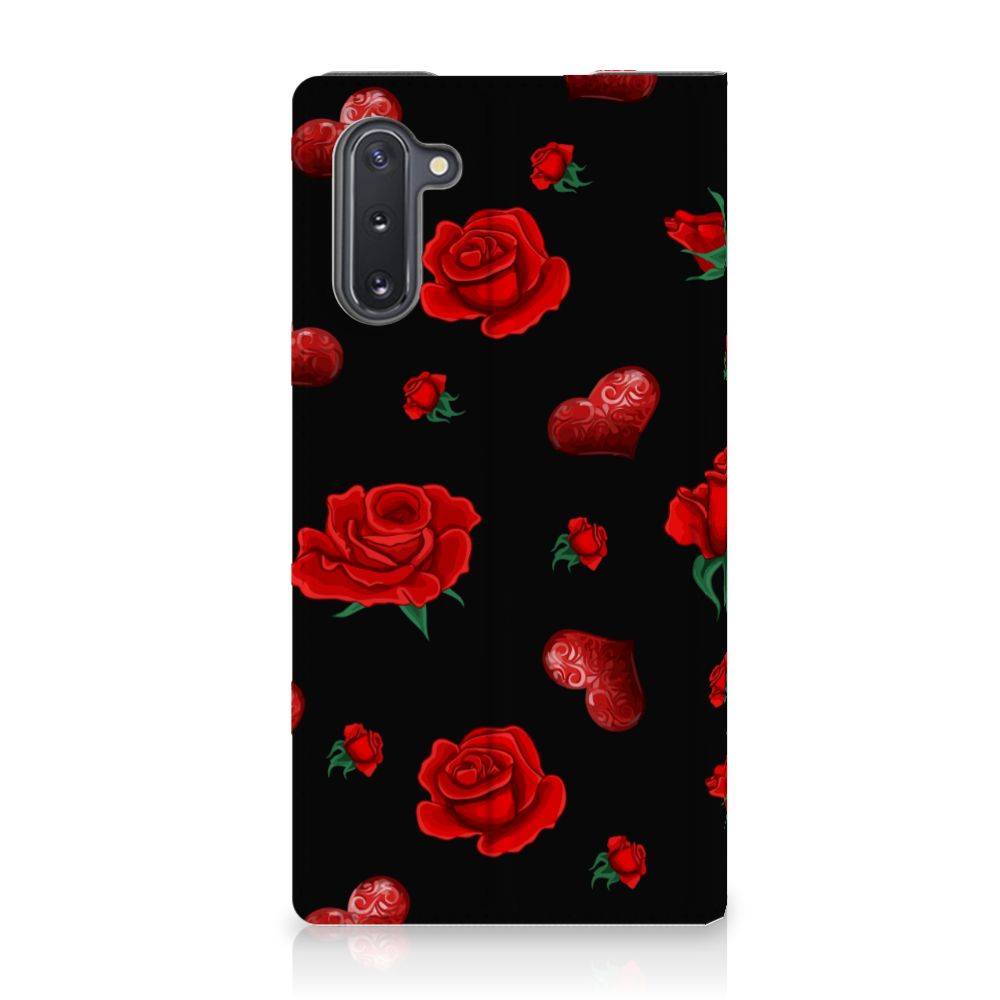 Samsung Galaxy Note 10 Magnet Case Valentine