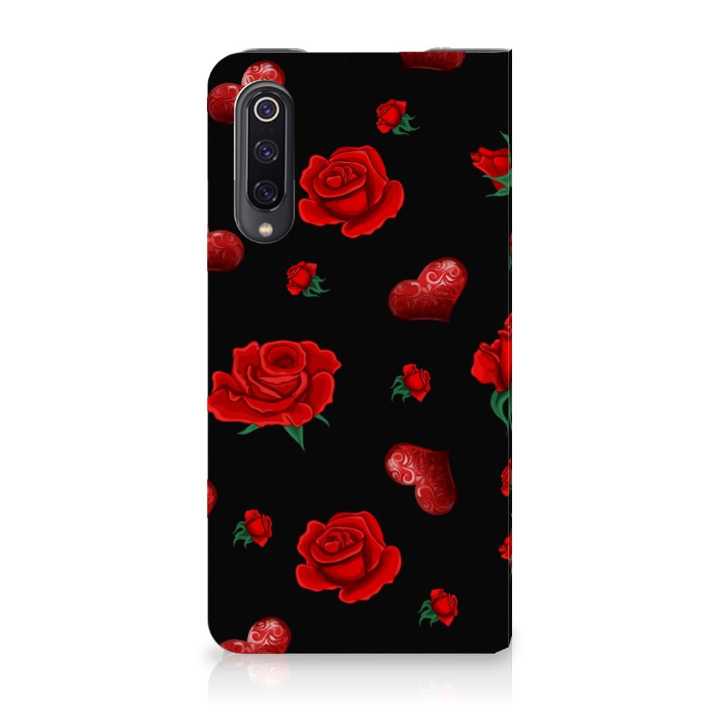 Xiaomi Mi 9 Magnet Case Valentine
