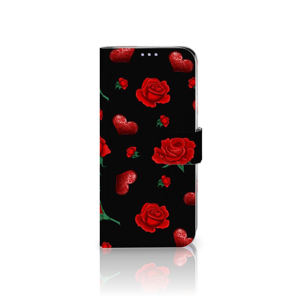 Samsung Galaxy A51 Leuk Hoesje Valentine