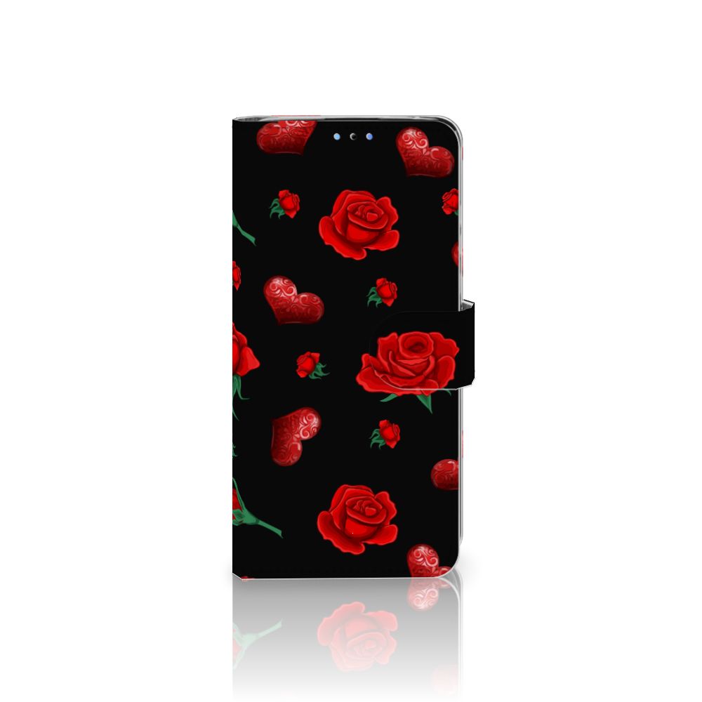 Huawei P30 Lite (2020) Leuk Hoesje Valentine