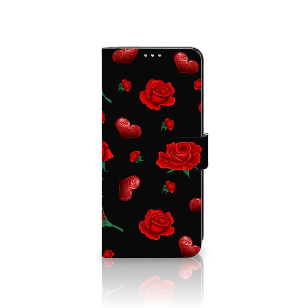 Samsung Galaxy M11 | A11 Leuk Hoesje Valentine