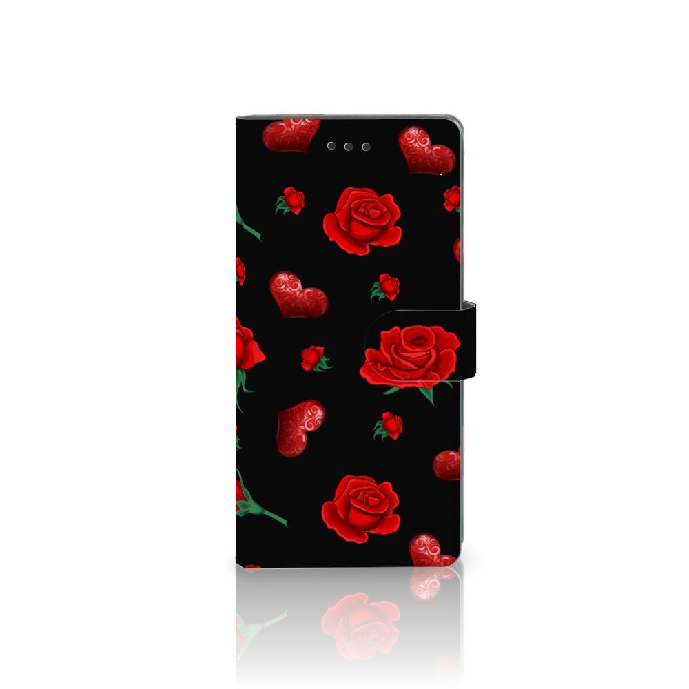 Samsung Galaxy Note 8 Leuk Hoesje Valentine