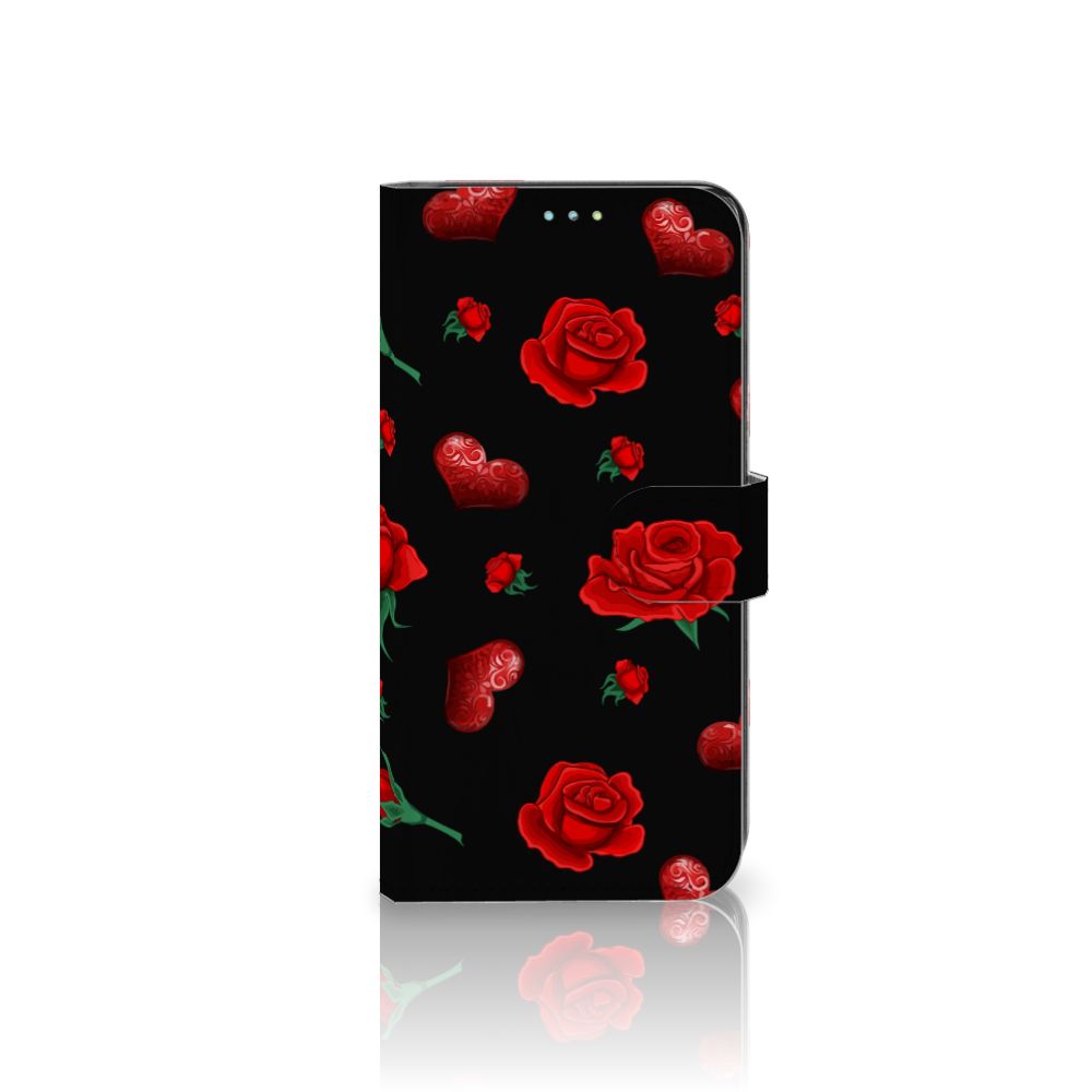 Samsung Galaxy A52 Leuk Hoesje Valentine