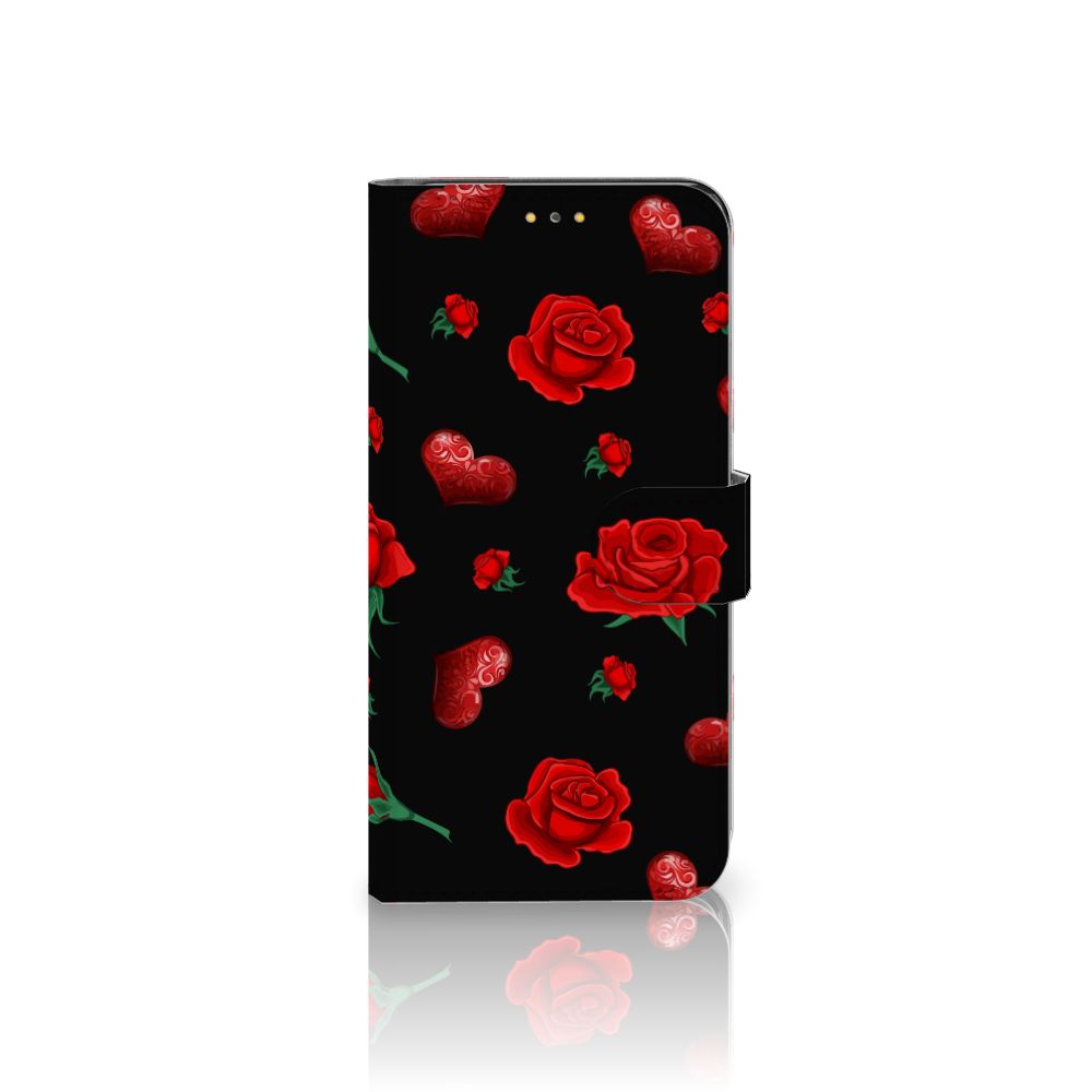 Samsung Galaxy M21 | M30s Leuk Hoesje Valentine