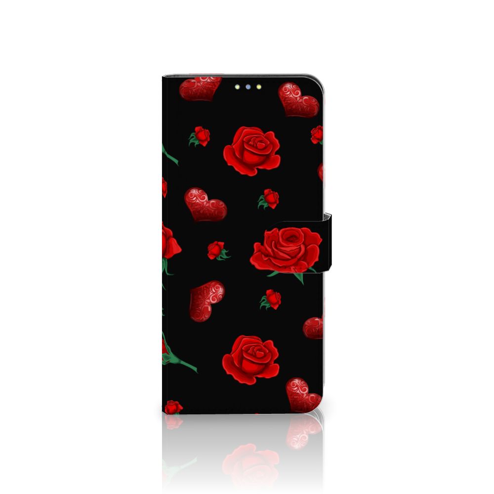 Xiaomi Redmi Note 9 Pro | Note 9S Leuk Hoesje Valentine