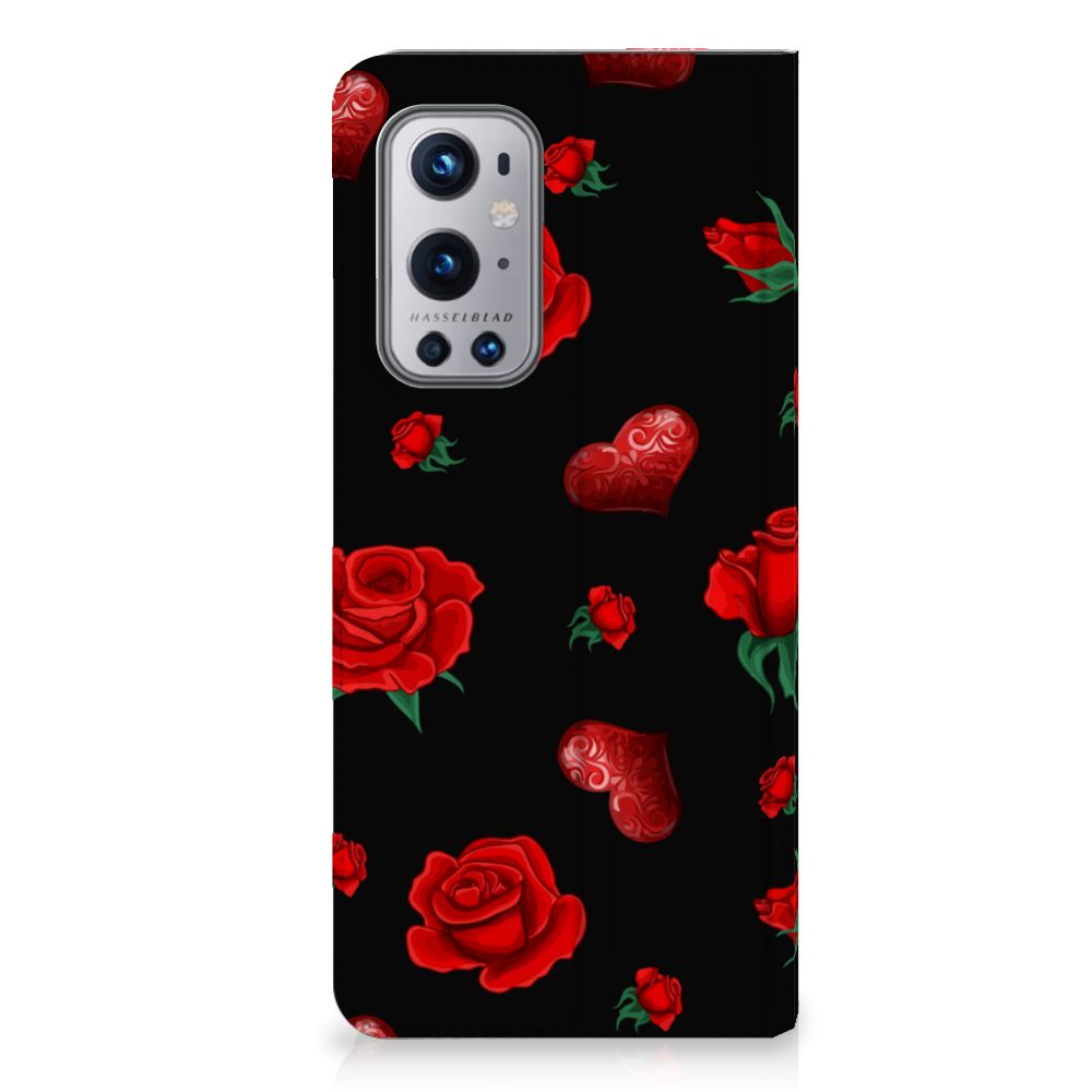 OnePlus 9 Pro Magnet Case Valentine