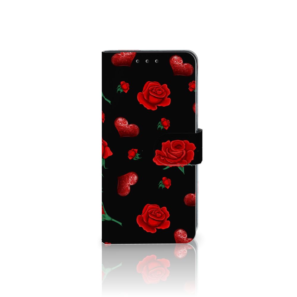Xiaomi Redmi 8A Leuk Hoesje Valentine