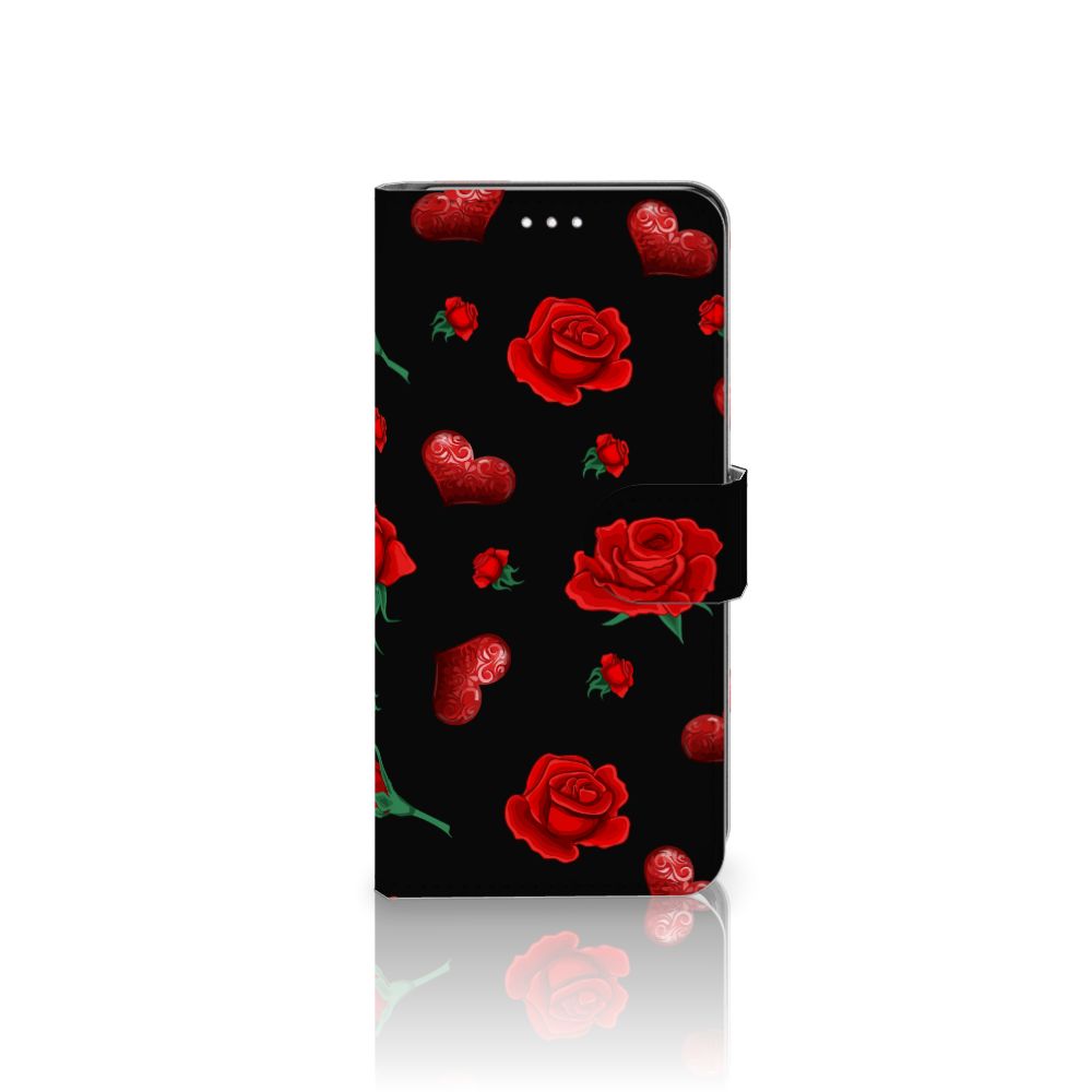 Samsung Galaxy S21 Leuk Hoesje Valentine