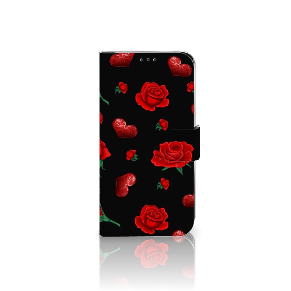 Xiaomi Mi A2 Lite Leuk Hoesje Valentine