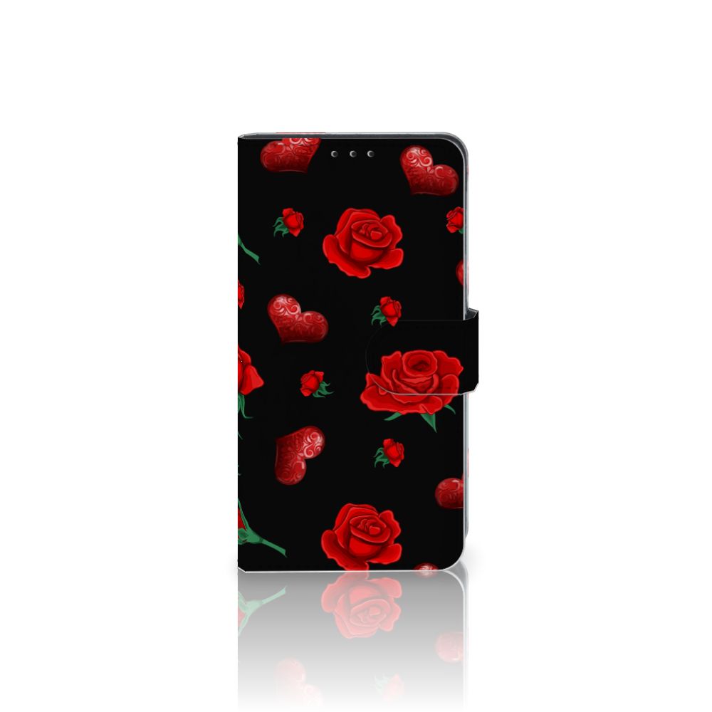Xiaomi Mi Mix 2s Leuk Hoesje Valentine