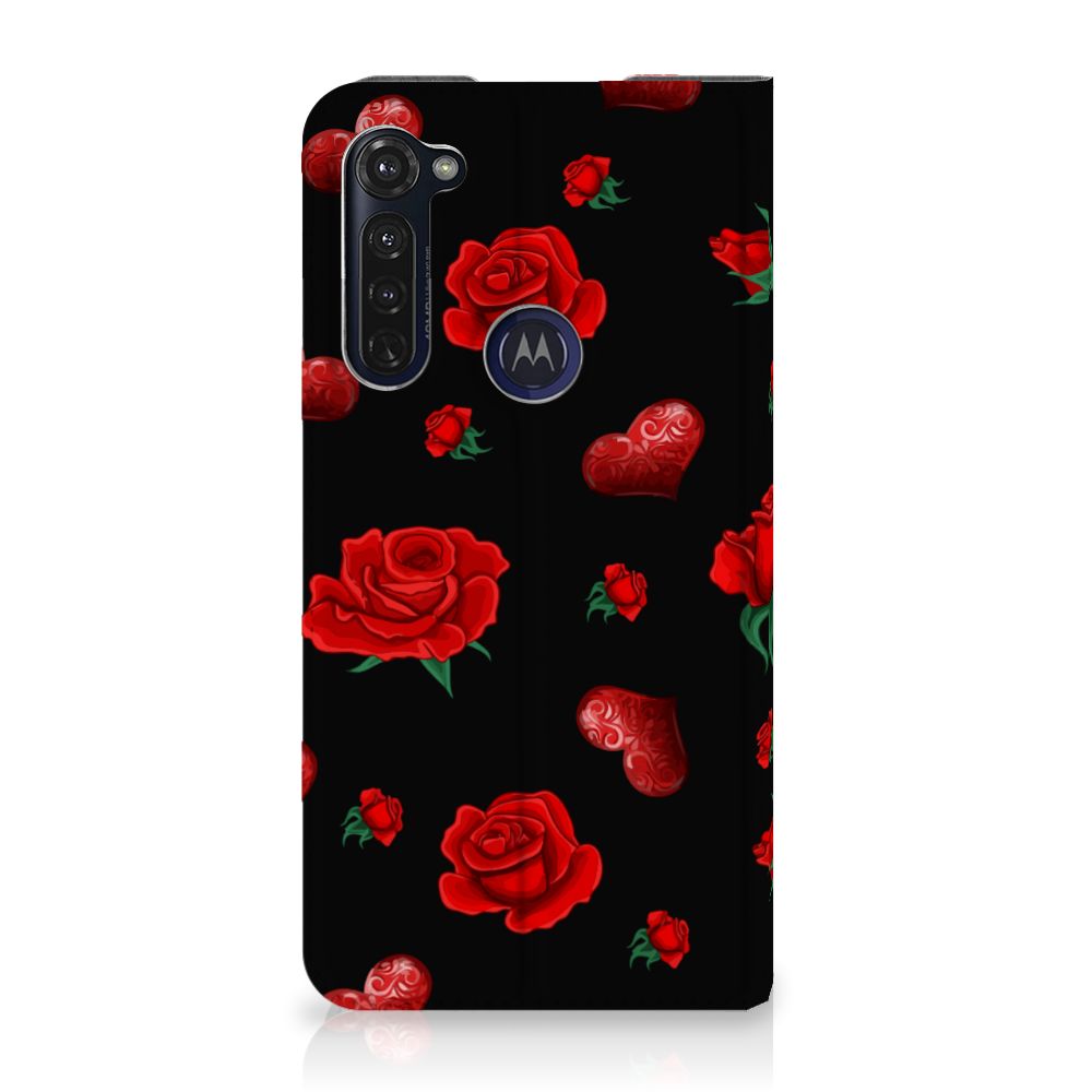 Motorola Moto G Pro Magnet Case Valentine