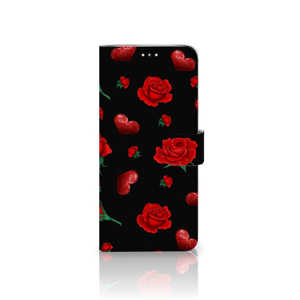 Samsung Note 10 Lite Leuk Hoesje Valentine