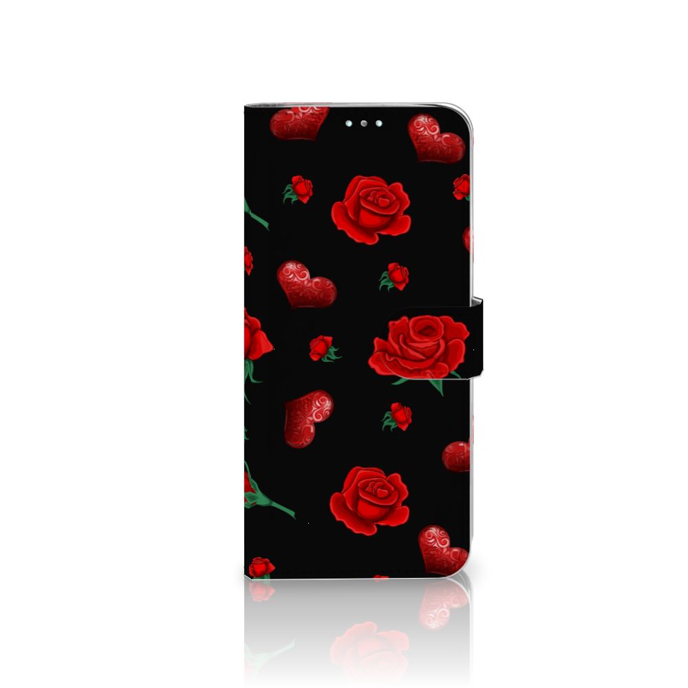 Samsung Galaxy A71 Leuk Hoesje Valentine