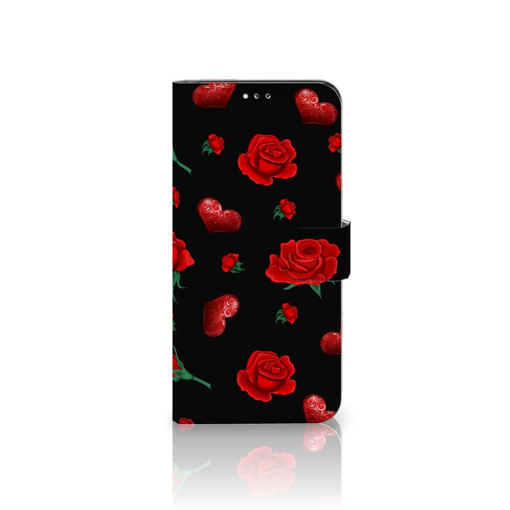 Samsung Galaxy A12 Leuk Hoesje Valentine
