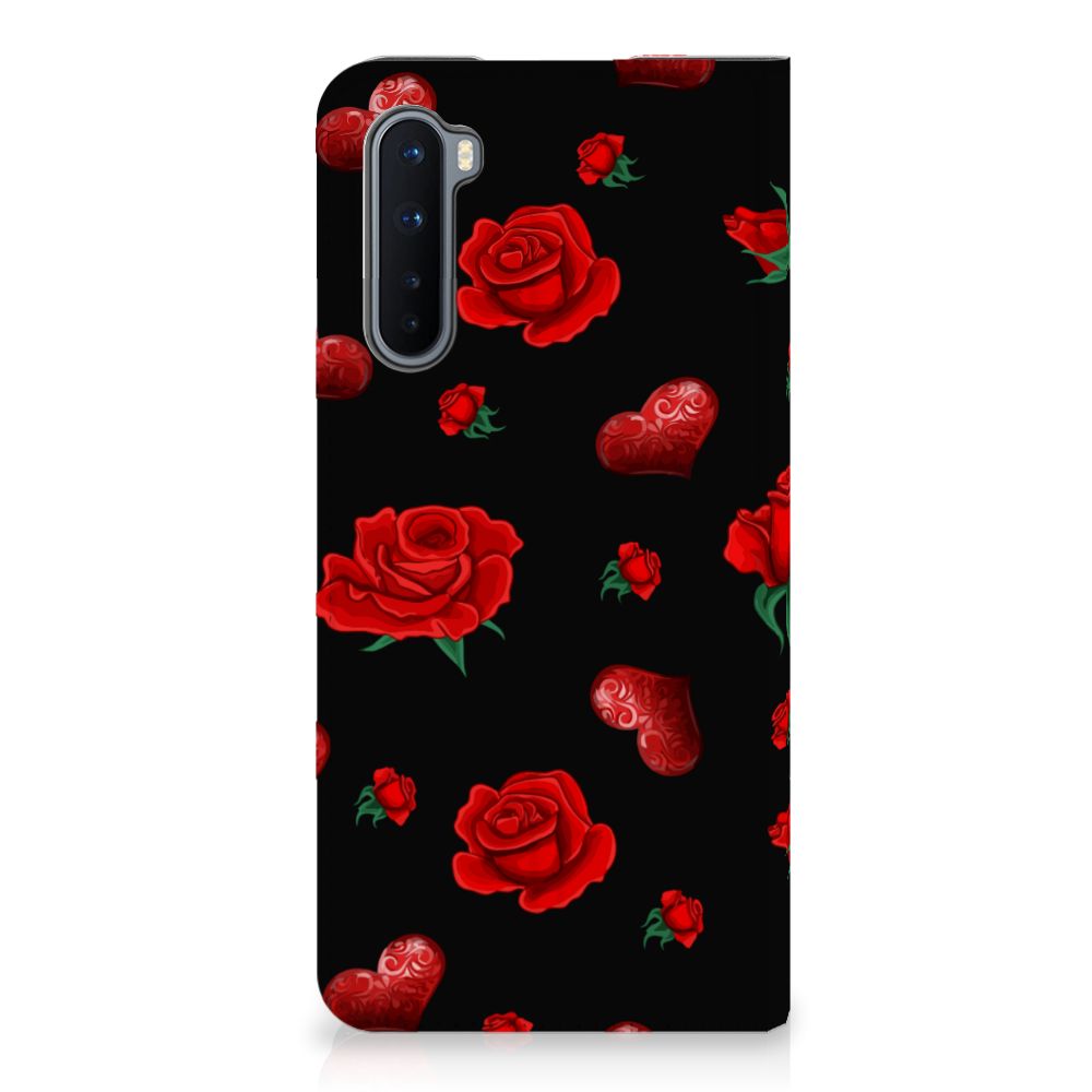 OnePlus Nord Magnet Case Valentine