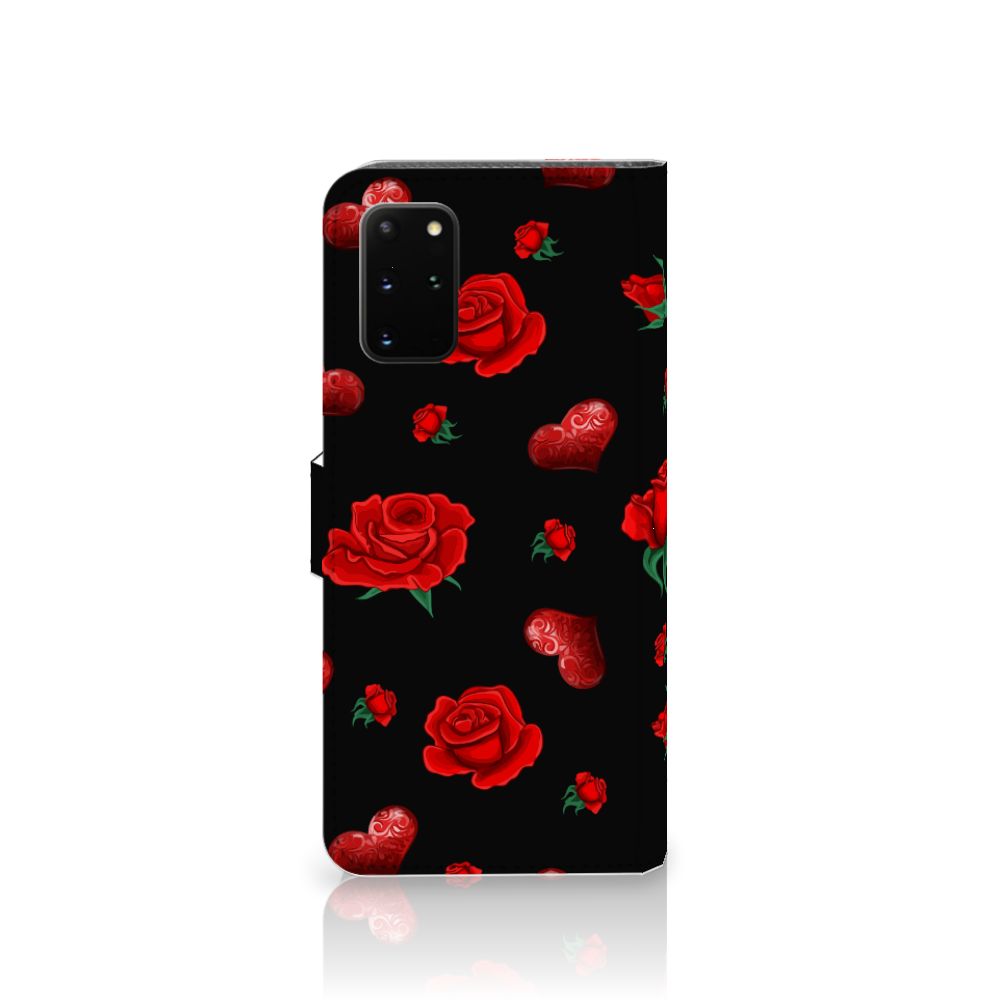 Samsung Galaxy S20 Plus Leuk Hoesje Valentine