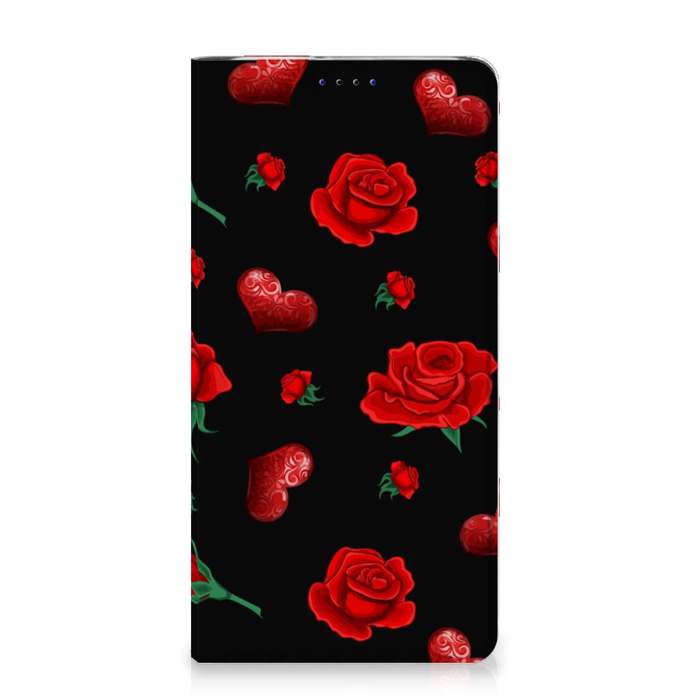 Huawei P Smart (2019) Magnet Case Valentine