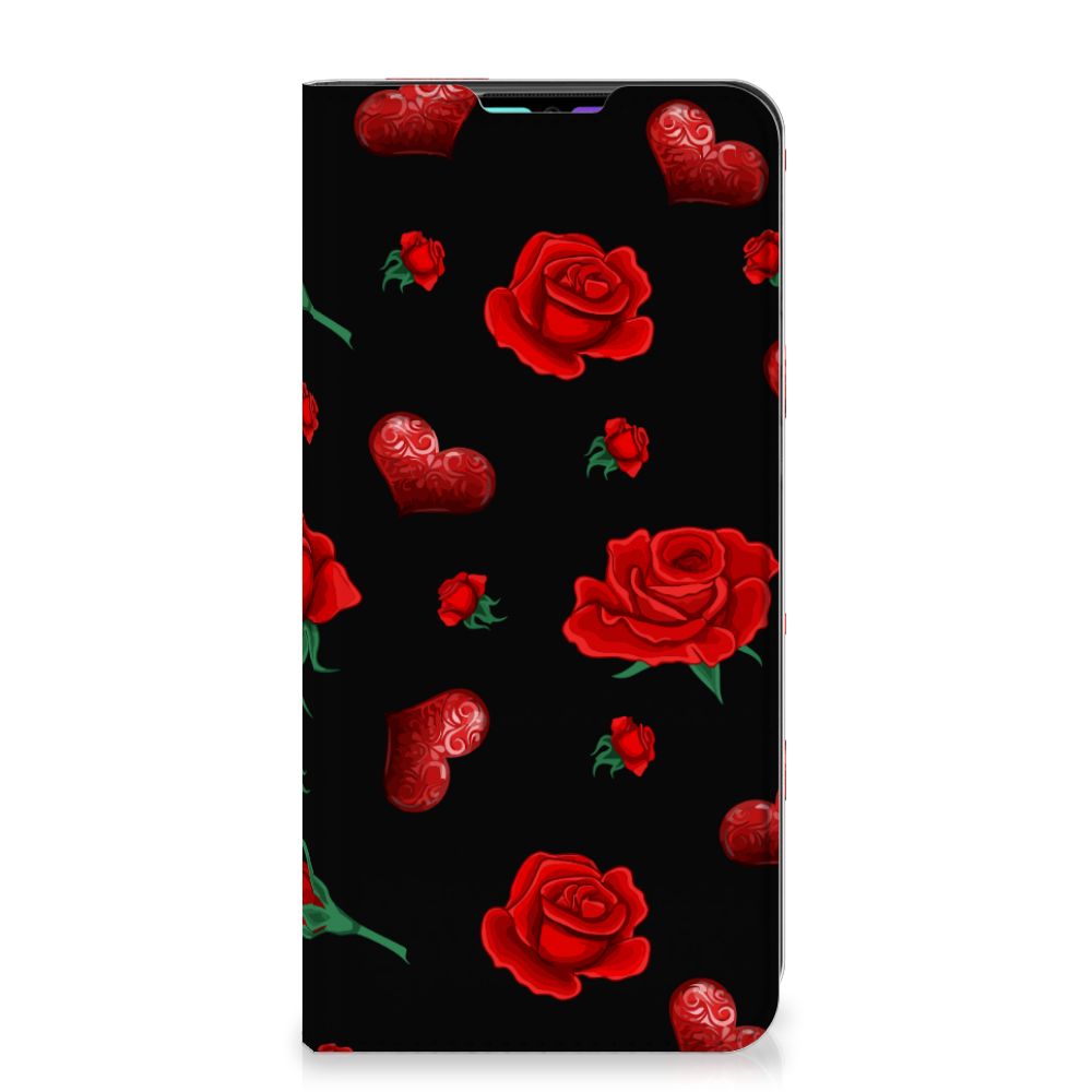 Xiaomi Mi Note 10 Lite Magnet Case Valentine