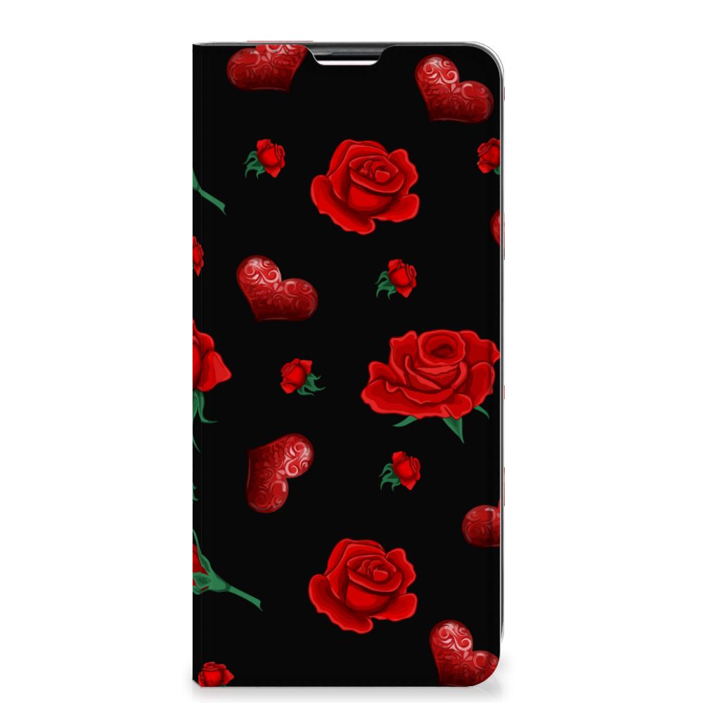 Samsung Galaxy Note 10 Lite Magnet Case Valentine