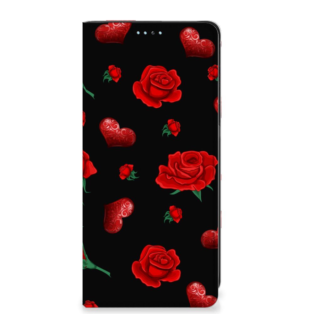 Xiaomi Redmi Note 11/11S Magnet Case Valentine