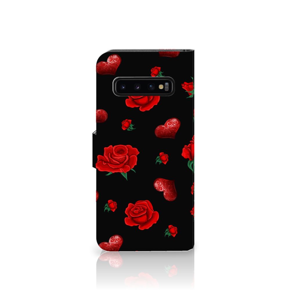 Samsung Galaxy S10 Leuk Hoesje Valentine