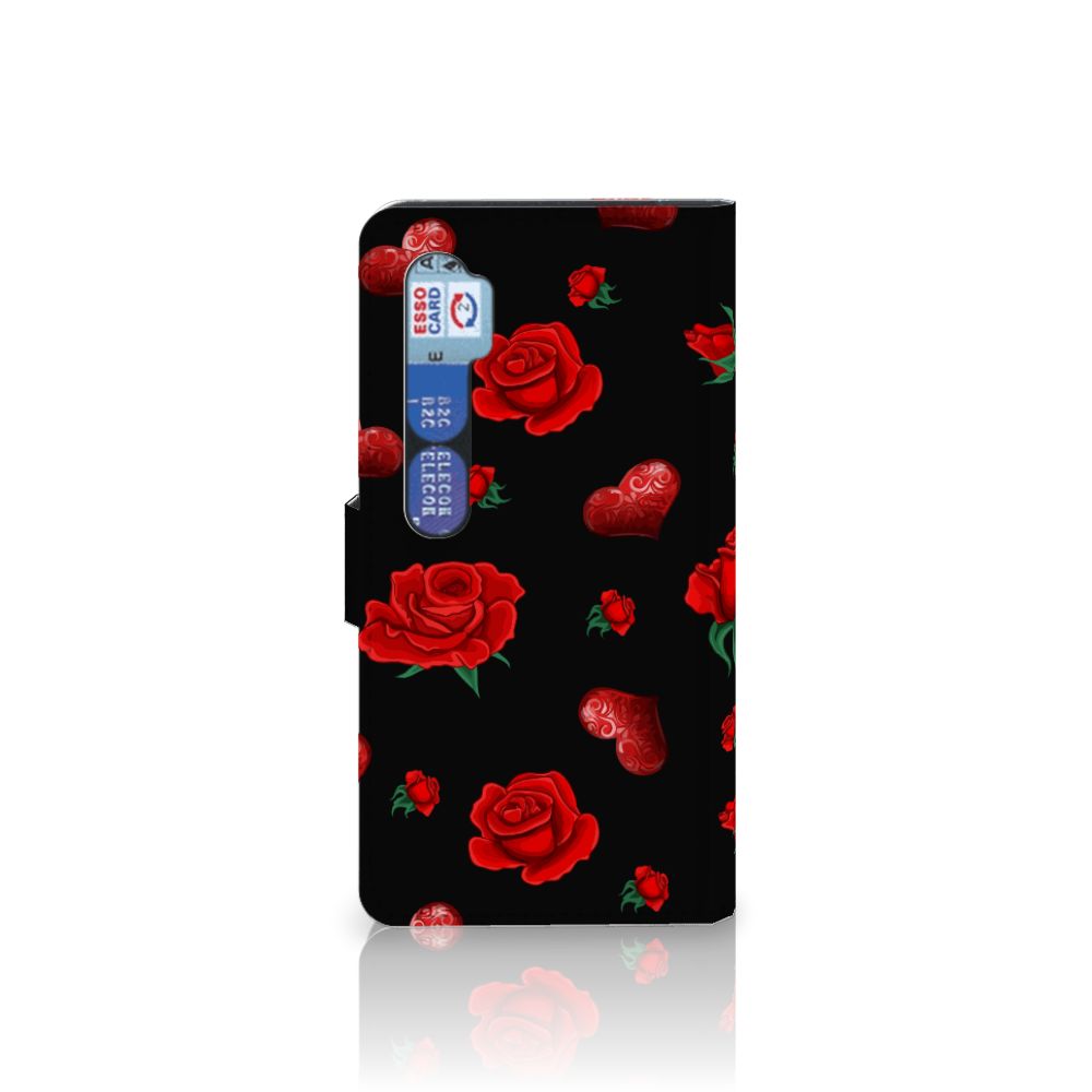 Xiaomi Mi Note 10 Pro Leuk Hoesje Valentine