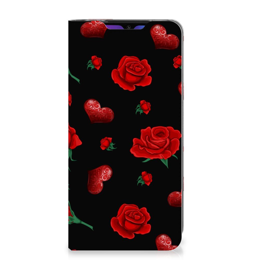 Xiaomi Mi 9 Magnet Case Valentine