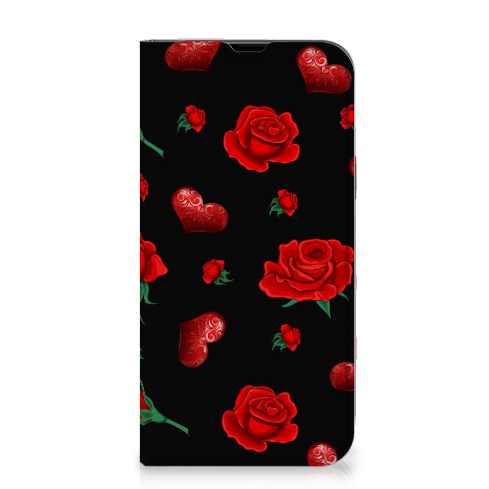 iPhone 13 Pro Max Magnet Case Valentine