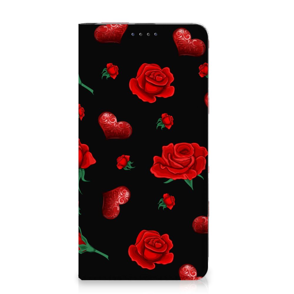 Samsung Galaxy A20e Magnet Case Valentine