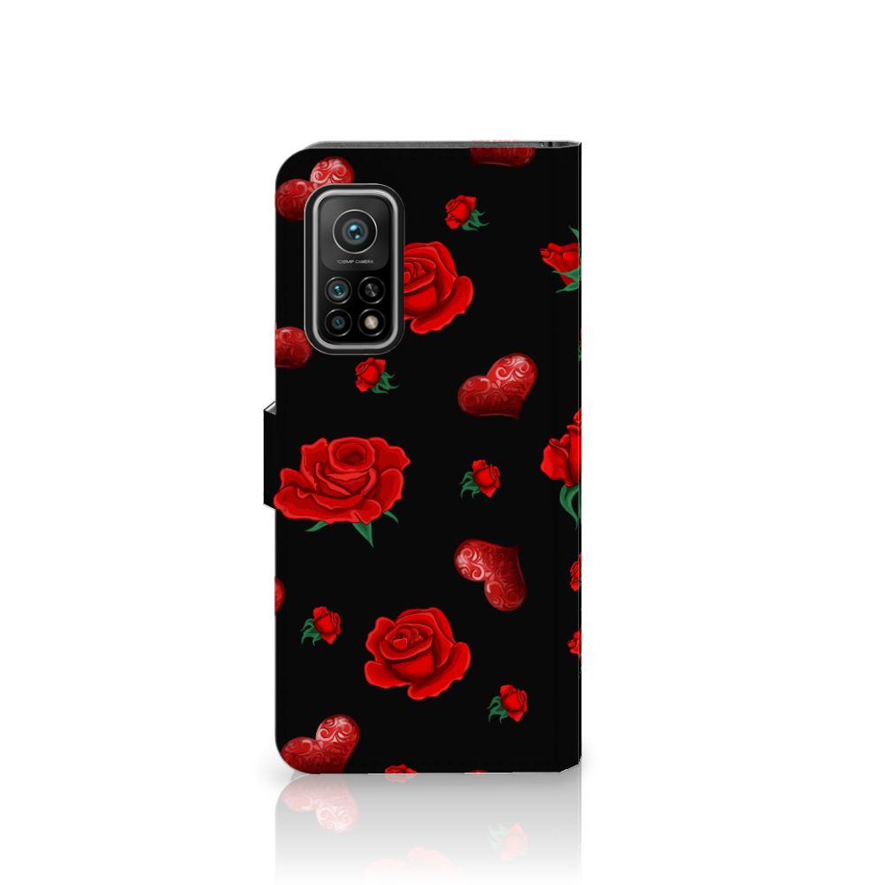 Xiaomi Mi 10T Pro | Mi 10T Leuk Hoesje Valentine
