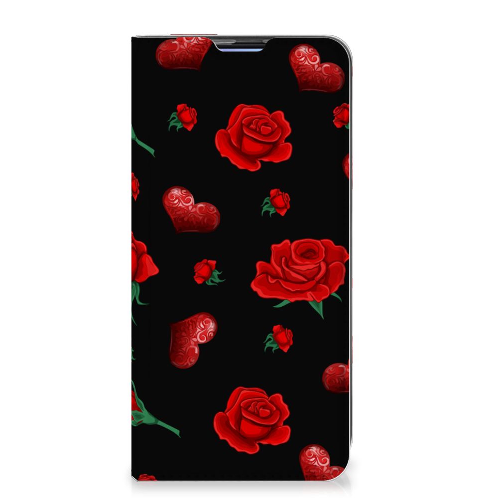 Xiaomi Redmi K20 Pro Magnet Case Valentine