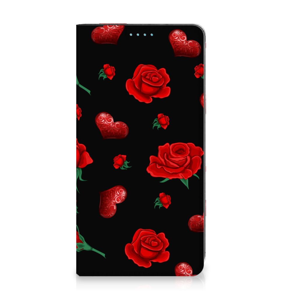 Samsung Galaxy A53 Magnet Case Valentine