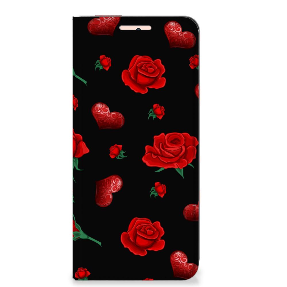 Xiaomi Redmi Note 10 4G | 10S | Poco M5s Magnet Case Valentine