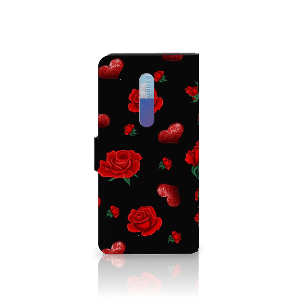 Xiaomi Redmi K20 Pro Leuk Hoesje Valentine