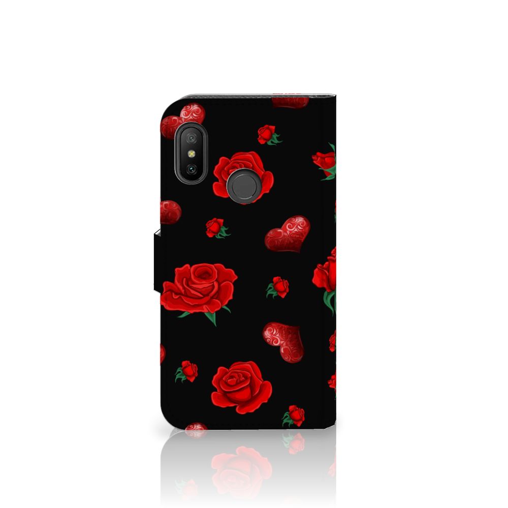 Xiaomi Mi A2 Lite Leuk Hoesje Valentine