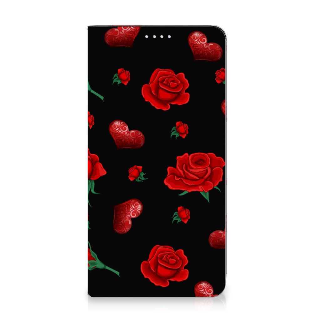 OnePlus Nord 2 5G Magnet Case Valentine